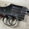 COLT CAMP PERRY SINGLE SHOT .22LR TARGET, 1929 MFR, JAMES EARL JONES COLLECTION #5-10735