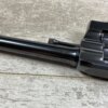 COLT CAMP PERRY SINGLE SHOT .22LR TARGET, 1929 MFR, JAMES EARL JONES COLLECTION #5-10735