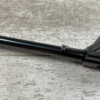 COLT CAMP PERRY SINGLE SHOT .22LR TARGET, 1929 MFR, JAMES EARL JONES COLLECTION #5-10735