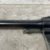 COLT CAMP PERRY SINGLE SHOT .22LR TARGET, 1929 MFR, JAMES EARL JONES COLLECTION #5-10735