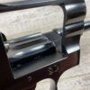 COLT CAMP PERRY SINGLE SHOT .22LR TARGET, 1929 MFR, JAMES EARL JONES COLLECTION #5-10735
