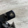 COLT CAMP PERRY SINGLE SHOT .22LR TARGET, 1929 MFR, JAMES EARL JONES COLLECTION #5-10735