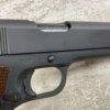 KOREAN / PUSAN JIN IRON WORKS .45ACP SEMI AUTO PISTOL, PROFESSIONALLY REFINISHED, JAMES EARL JONES COLLECTION #5-10751