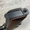 MEXICAN OBREGON 1911A1 .45ACP SEMI AUTO PISTOL, PROFESSIONALLY RESTORED, JAMES EARL JONES COLLECTION, MINTY #5-10753