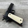 COLT 1911 45 ACP SEMI AUTO MILITARY PISTOL, 1917 MFR, JAMES EARL JONES COLLECTION #5-10725
