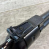 RUGER NEW MODEL SINGLE SIX 17HMR REVOLVER, JAMES EARL JONES COLLECTION #5-10759