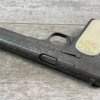 FN 1903 ENGRAVED SEMI AUTO PISTOL W/ SHOULDER STOCK, JAMES EARL JONES COLLECTION, RARE #5-10769