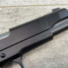 NIGHTHAWK CUSTOM GOVT MOD .45 ACP SEMI AUTO PISTOL, JAMES EARL JONES COLLECTION, LIKE NEW #5-10783