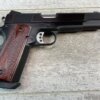 ROCK RIVER ARMS 1911-A1 .45 ACP SEMI AUTO PISTOL, JAMES EARL JONES COLLECTION, NEW #5-10785