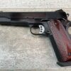 ROCK RIVER ARMS 1911-A1 .45 ACP SEMI AUTO PISTOL, JAMES EARL JONES COLLECTION, NEW #5-10785