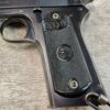 COLT MODEL 1902 MILITARY 38 RIMLESS SEMI AUTO PISTOL, JAMES EARL JONES COLLECTION #5-10794
