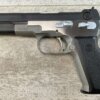 DORNAUS & DIXON MARKSMAN SPECIAL MATCH .45 ACP SEMI AUTO PISTOL, JAMES EARL JONES COLLECTION, RARE #5-10775-PF