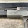 DORNAUS & DIXON MARKSMAN SPECIAL MATCH .45 ACP SEMI AUTO PISTOL, JAMES EARL JONES COLLECTION, RARE #5-10775-PF