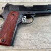 SPRINGFIELD ARMORY / KASE REEDER CUSTOM 1 ASTERISK (1*) 9MM SEMI AUTO PISTOL, JAMES EARL JONES COLLECTION #5-10786