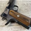 SMITH & WESSON S&W SW1911 400 COR-BON SEMI AUTO PISTOL, JAMES EARL JONES COLLECTION, LIKE NEW #5-10805