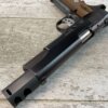 SMITH & WESSON S&W SW1911 400 COR-BON SEMI AUTO PISTOL, JAMES EARL JONES COLLECTION, LIKE NEW #5-10805