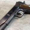 SMITH & WESSON S&W SW1911 400 COR-BON SEMI AUTO PISTOL, JAMES EARL JONES COLLECTION, LIKE NEW #5-10805