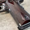 DICK CASULL (CASULL ARMS CA) CA 3800 LS .38 CASULL SEMI AUTO PISTOL, JAMES EARL JONES COLLECTION, RARE #5-10819