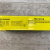 BUFFALO BORE .50 ALASKAN, 500 GR. RIFLE AMMO, UNOPENED BOX #5-11083