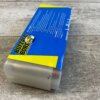 BUFFALO BORE .50 ALASKAN, 500 GR. RIFLE AMMO, UNOPENED BOX #5-11083