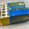 BUFFALO BORE HEAVY .454 CASULL, 325 GR. LBT-LFN AMMO, FULL BOX (QTY 20) #5-11087