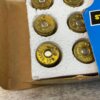 BUFFALO BORE HEAVY .454 CASULL, 325 GR. LBT-LFN AMMO, FULL BOX (QTY 20) #5-11087