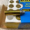 BUFFALO BORE HEAVY .454 CASULL, 325 GR. LBT-LFN AMMO, FULL BOX (QTY 20) #5-11087