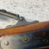 IAB GARDONE SHARPS .45-70 FALLING BLOCK RIFLE, JAMES EARL JONES COLLECTION, LIKE NEW #5-11001
