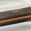 IAB GARDONE SHARPS .45-70 FALLING BLOCK RIFLE, JAMES EARL JONES COLLECTION, LIKE NEW #5-11001
