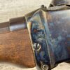 IAB GARDONE SHARPS .45-70 FALLING BLOCK RIFLE, JAMES EARL JONES COLLECTION, LIKE NEW #5-11001