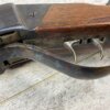 IAB GARDONE SHARPS .45-70 FALLING BLOCK RIFLE, JAMES EARL JONES COLLECTION, LIKE NEW #5-11001