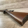 IAB GARDONE SHARPS .45-70 FALLING BLOCK RIFLE, JAMES EARL JONES COLLECTION, LIKE NEW #5-11001