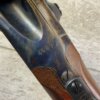 IAB GARDONE SHARPS .45-70 FALLING BLOCK RIFLE, JAMES EARL JONES COLLECTION, LIKE NEW #5-11001
