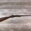 POULTNEY & TRIMBLE SRC CIVIL WAR SMITH CAVALRY CARBINE RIFLE IN .50 CAL, JAMES EARL JONES COLLECTION #5-11003