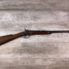 POULTNEY & TRIMBLE SRC CIVIL WAR SMITH CAVALRY CARBINE RIFLE IN .50 CAL, JAMES EARL JONES COLLECTION #5-11003