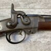 POULTNEY & TRIMBLE SRC CIVIL WAR SMITH CAVALRY CARBINE RIFLE IN .50 CAL, JAMES EARL JONES COLLECTION #5-11003