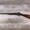 POULTNEY & TRIMBLE SRC CIVIL WAR SMITH CAVALRY CARBINE RIFLE IN .50 CAL, JAMES EARL JONES COLLECTION #5-11003