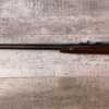 POULTNEY & TRIMBLE SRC CIVIL WAR SMITH CAVALRY CARBINE RIFLE IN .50 CAL, JAMES EARL JONES COLLECTION #5-11003