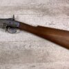 POULTNEY & TRIMBLE SRC CIVIL WAR SMITH CAVALRY CARBINE RIFLE IN .50 CAL, JAMES EARL JONES COLLECTION #5-11003