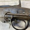 POULTNEY & TRIMBLE SRC CIVIL WAR SMITH CAVALRY CARBINE RIFLE IN .50 CAL, JAMES EARL JONES COLLECTION #5-11003