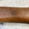 POULTNEY & TRIMBLE SRC CIVIL WAR SMITH CAVALRY CARBINE RIFLE IN .50 CAL, JAMES EARL JONES COLLECTION #5-11003