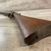 POULTNEY & TRIMBLE SRC CIVIL WAR SMITH CAVALRY CARBINE RIFLE IN .50 CAL, JAMES EARL JONES COLLECTION #5-11003