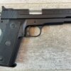 ATOMITRONX 22TCM M1911-A2 FS SEMI AUTO PISTOL, JAMES EARL JONES COLLECTION, VERY RARE #5-10830