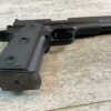ATOMITRONX 22TCM M1911-A2 FS SEMI AUTO PISTOL, JAMES EARL JONES COLLECTION, VERY RARE #5-10830