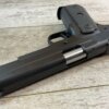 ATOMITRONX 22TCM M1911-A2 FS SEMI AUTO PISTOL, JAMES EARL JONES COLLECTION, VERY RARE #5-10830