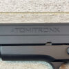 ATOMITRONX 22TCM M1911-A2 FS SEMI AUTO PISTOL, JAMES EARL JONES COLLECTION, VERY RARE #5-10830