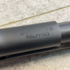 ATOMITRONX 22TCM M1911-A2 FS SEMI AUTO PISTOL, JAMES EARL JONES COLLECTION, VERY RARE #5-10830
