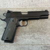 GUNCRAFTER MODEL NO. 1 50GI CUSTOM SEMI AUTO PISTOL, JAMES EARL JONES COLLECTION #5-10831