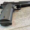 GUNCRAFTER MODEL NO. 1 50GI CUSTOM SEMI AUTO PISTOL, JAMES EARL JONES COLLECTION #5-10831