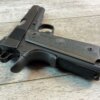 GUNCRAFTER MODEL NO. 1 50GI CUSTOM SEMI AUTO PISTOL, JAMES EARL JONES COLLECTION #5-10831